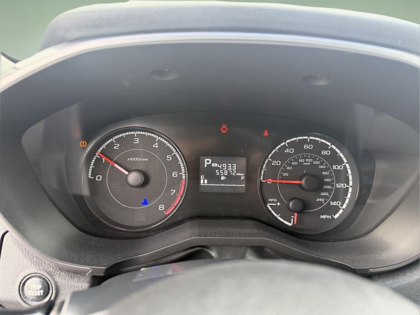 2019 Subaru Crosstrek Premium