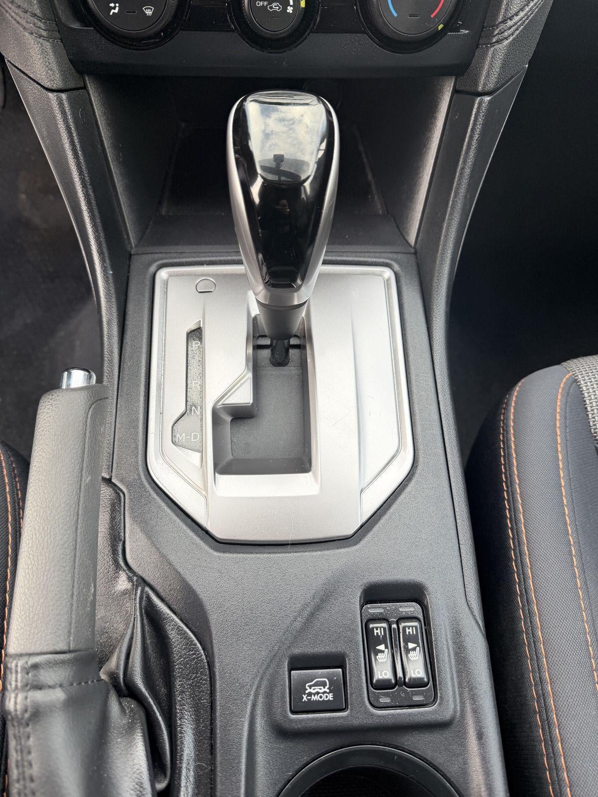 2019 Subaru Crosstrek Premium