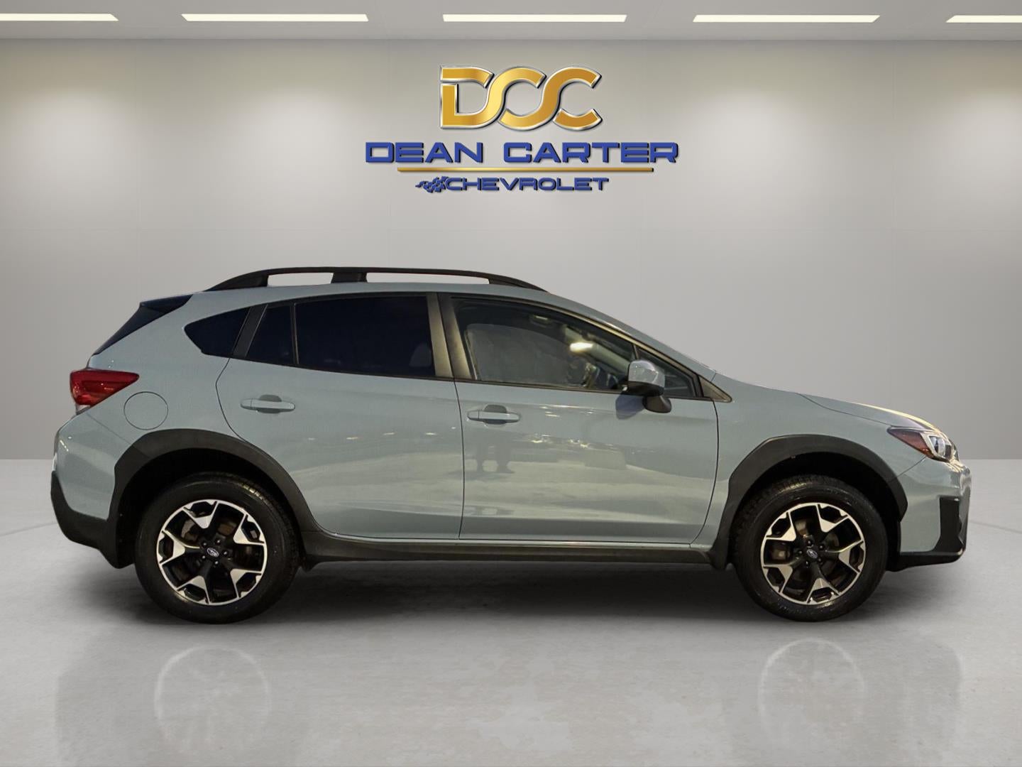 2019 Subaru Crosstrek Premium
