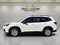 2020 Subaru Forester CVT
