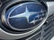 2020 Subaru Forester CVT