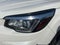 2020 Subaru Forester CVT