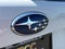 2020 Subaru Forester CVT