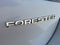 2020 Subaru Forester CVT