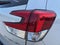 2020 Subaru Forester CVT