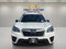 2020 Subaru Forester CVT