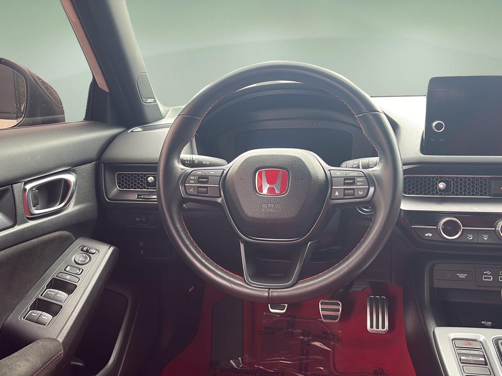 2023 Honda Civic Type R Touring