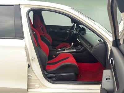 2023 Honda Civic Type R Touring