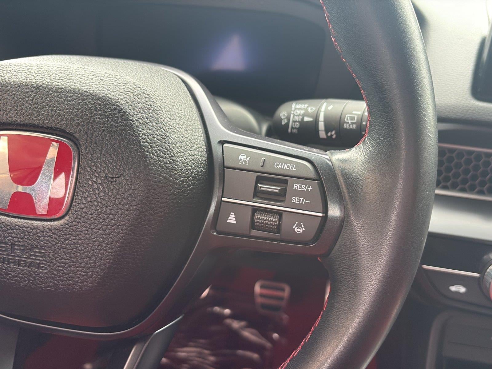 2023 Honda Civic Type R Touring