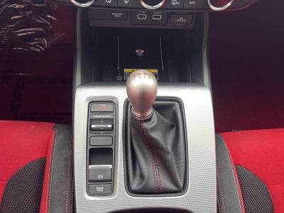 2023 Honda Civic Type R Touring