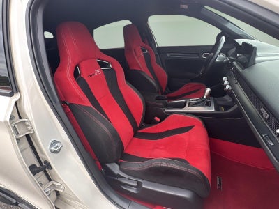 2023 Honda Civic Type R Touring