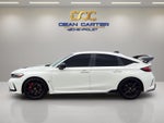 2023 Honda Civic Type R Touring