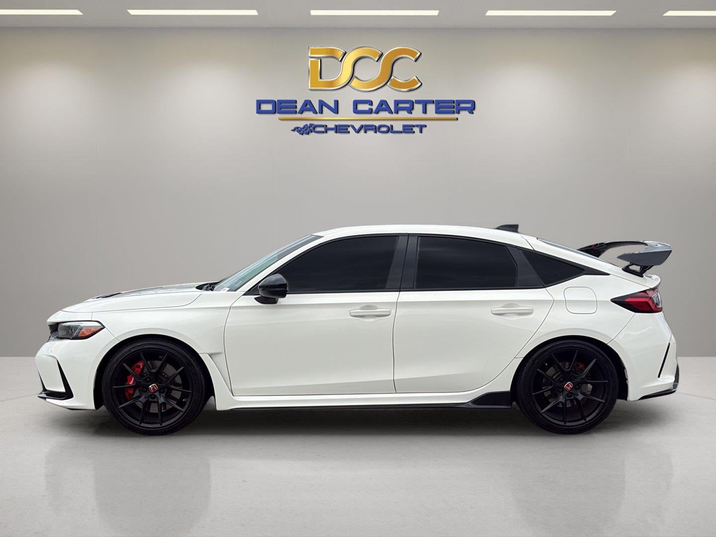2023 Honda Civic Type R Touring