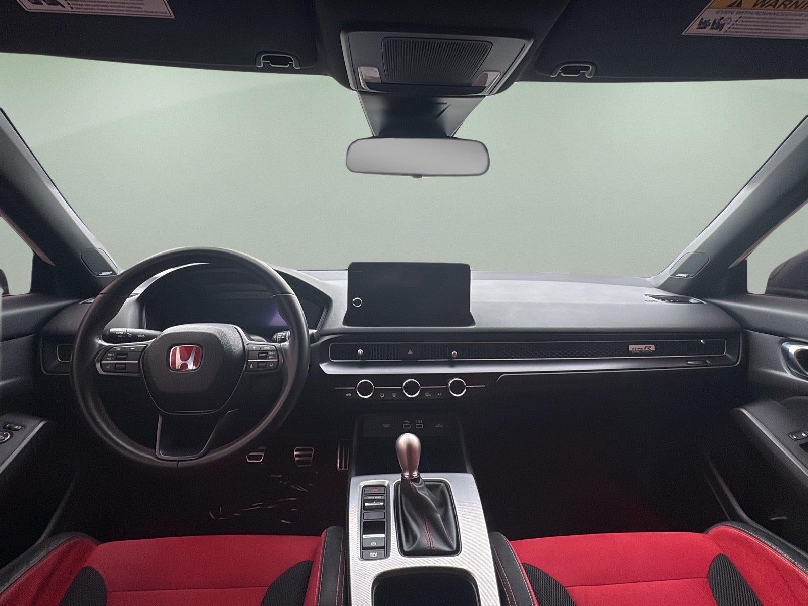 2023 Honda Civic Type R Touring