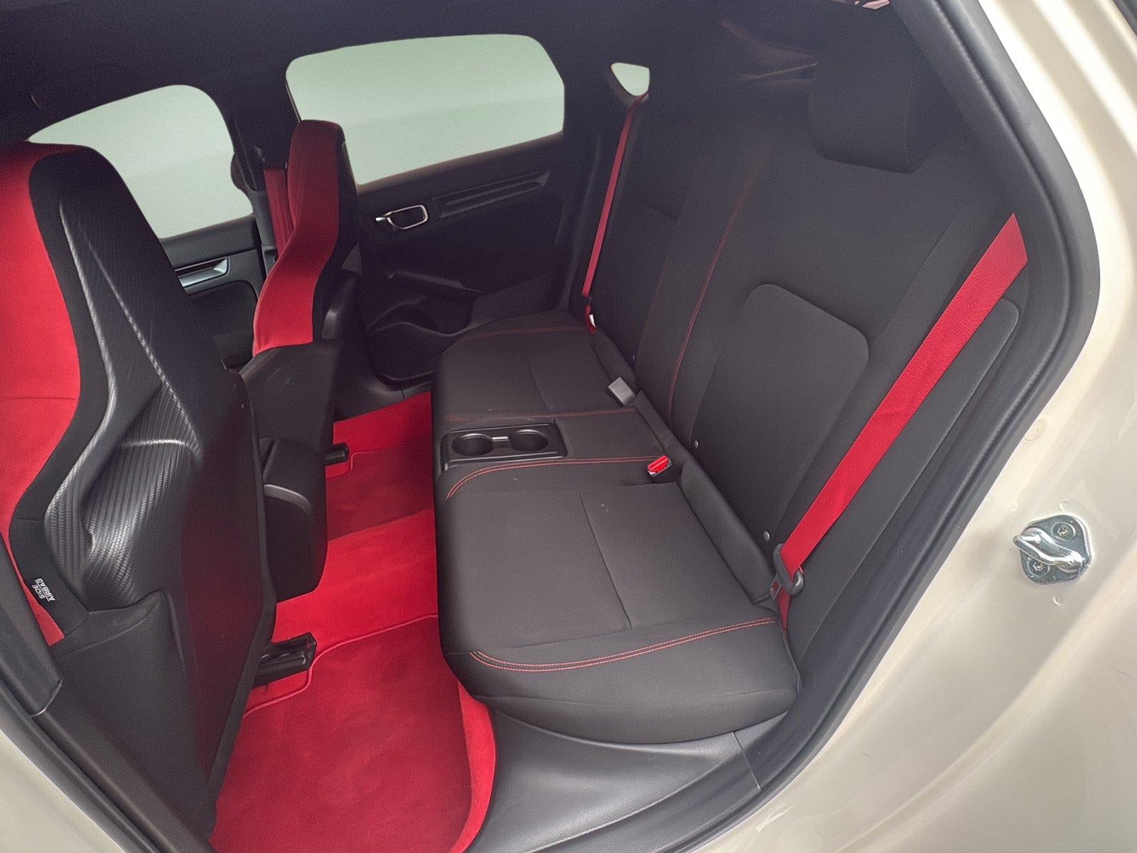 2023 Honda Civic Type R Touring