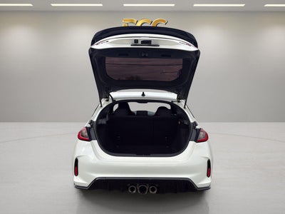 2023 Honda Civic Type R Touring