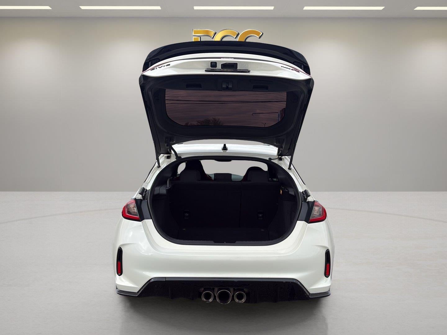 2023 Honda Civic Type R Touring