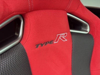 2023 Honda Civic Type R Touring