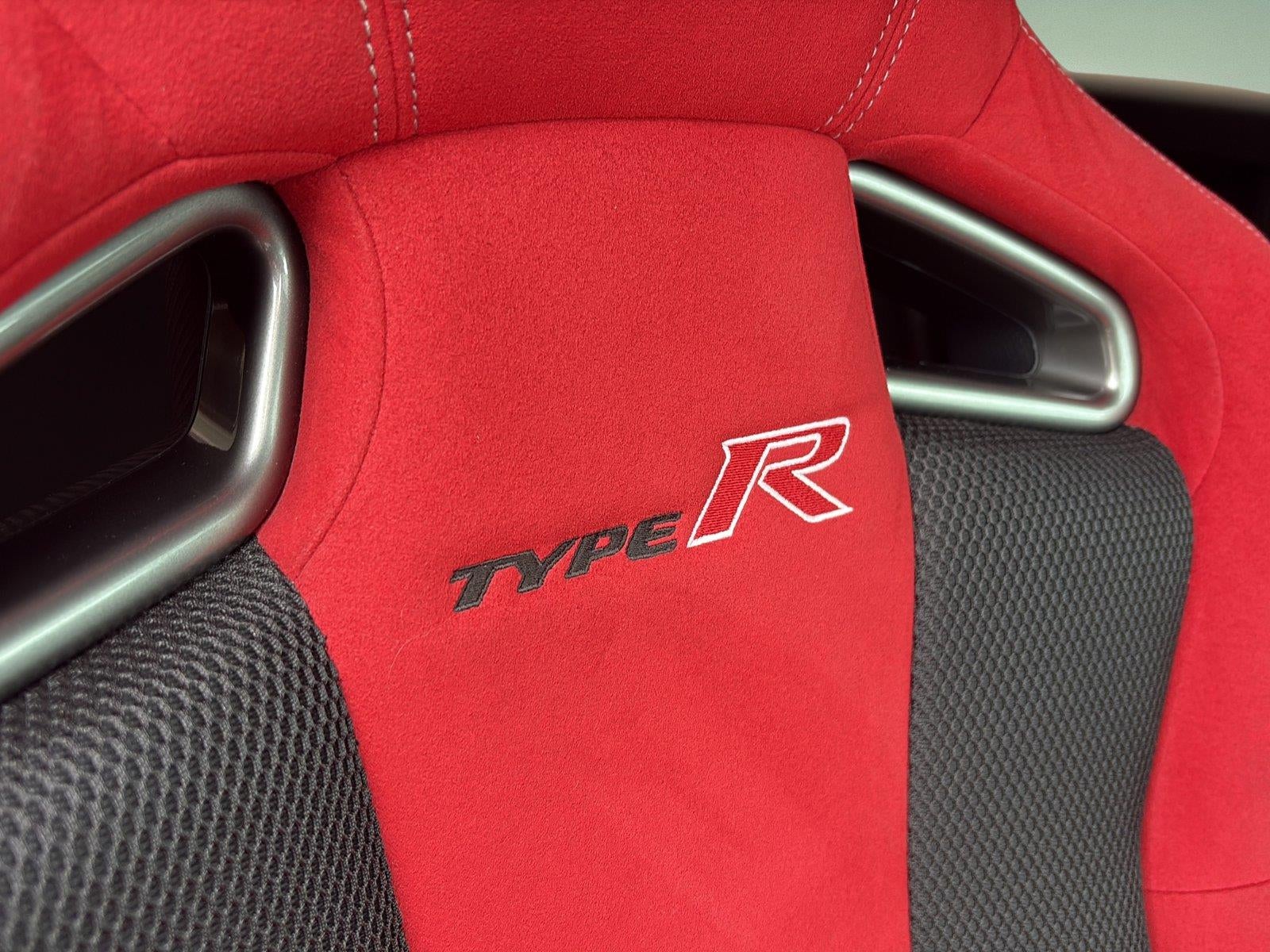 2023 Honda Civic Type R Touring
