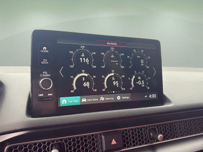 2023 Honda Civic Type R Touring