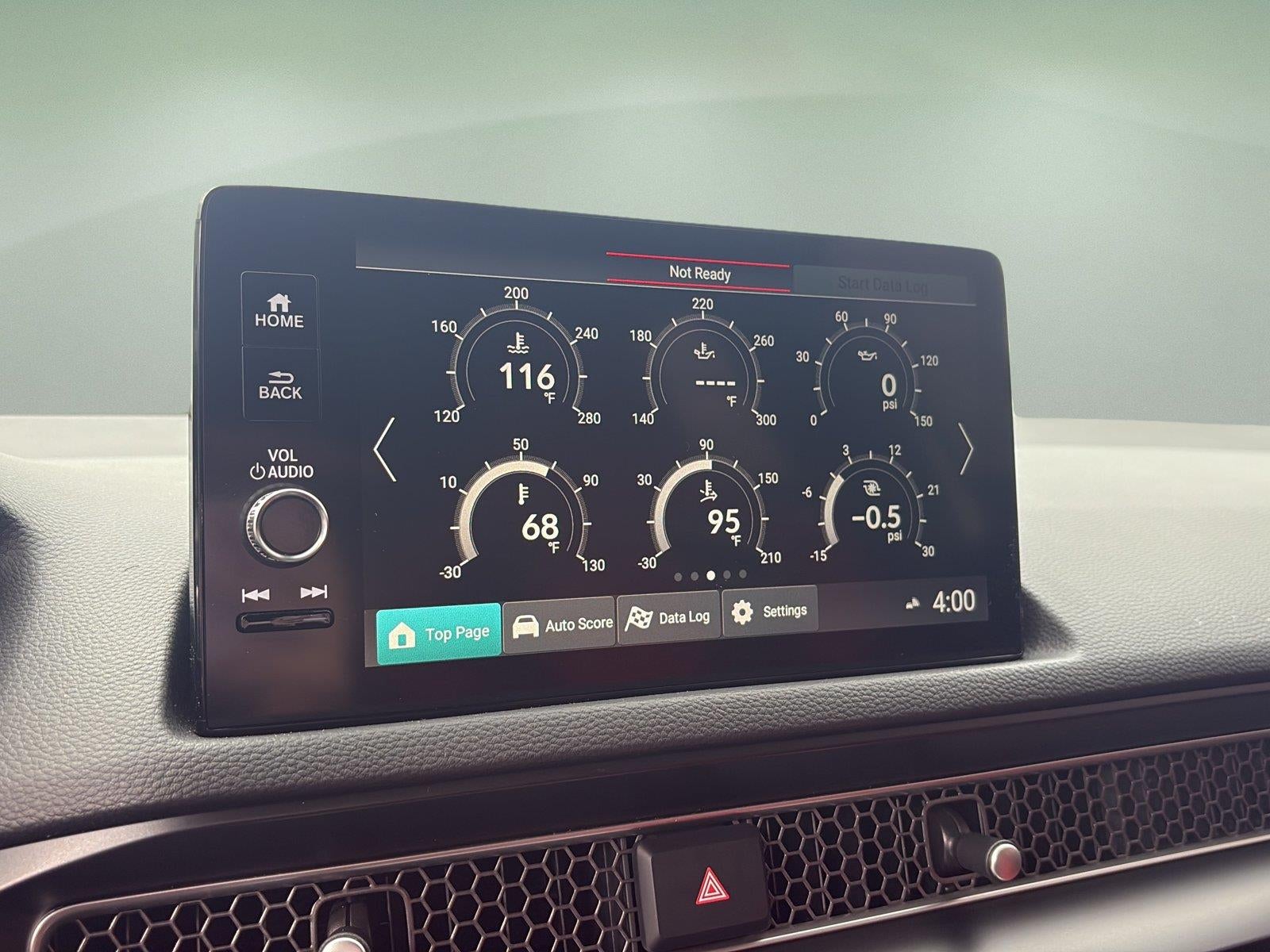 2023 Honda Civic Type R Touring