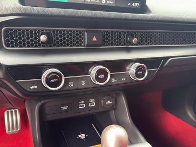 2023 Honda Civic Type R Touring
