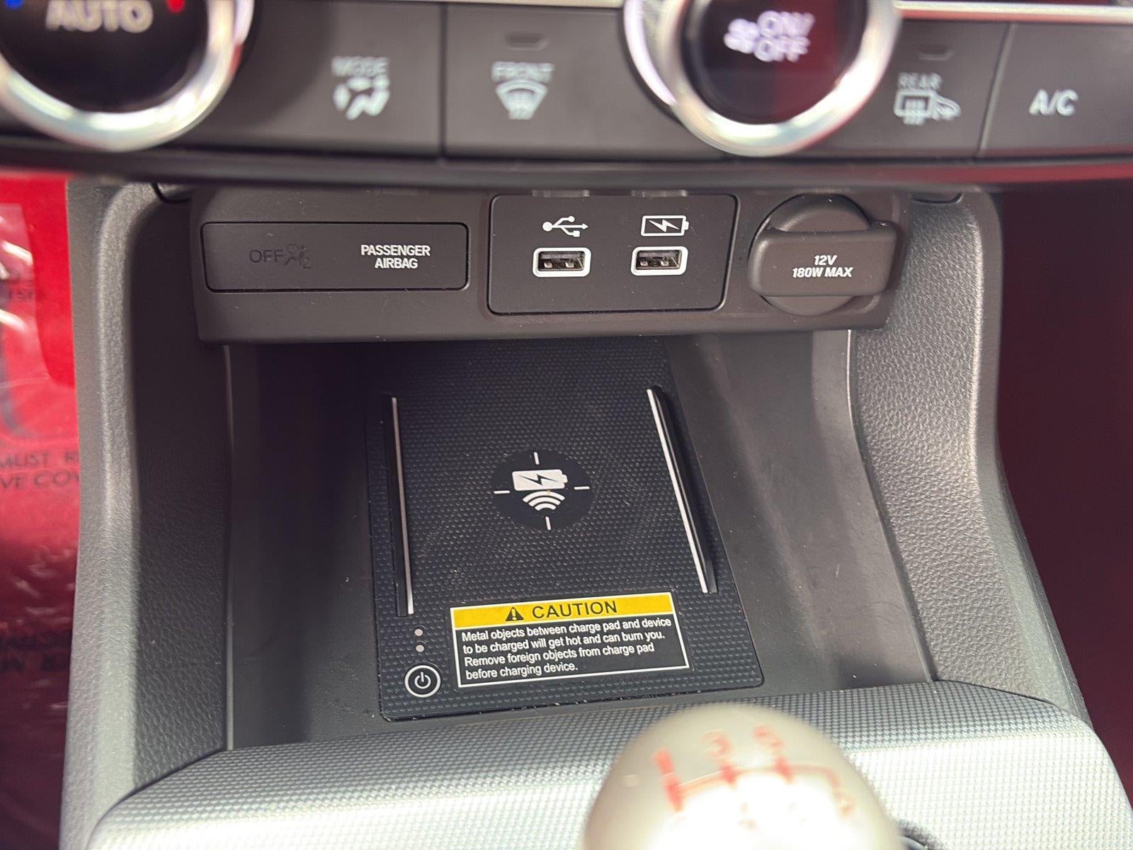 2023 Honda Civic Type R Touring