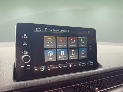 2023 Honda Civic Type R Touring