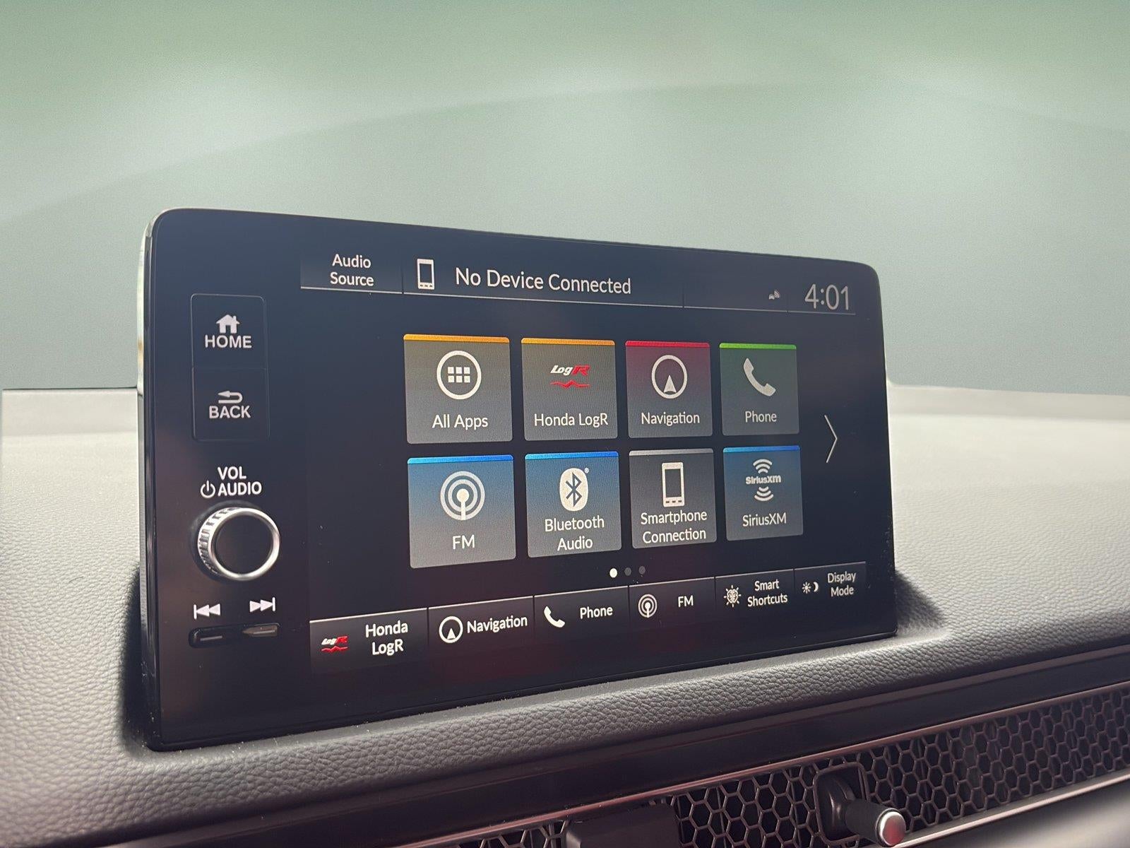 2023 Honda Civic Type R Touring