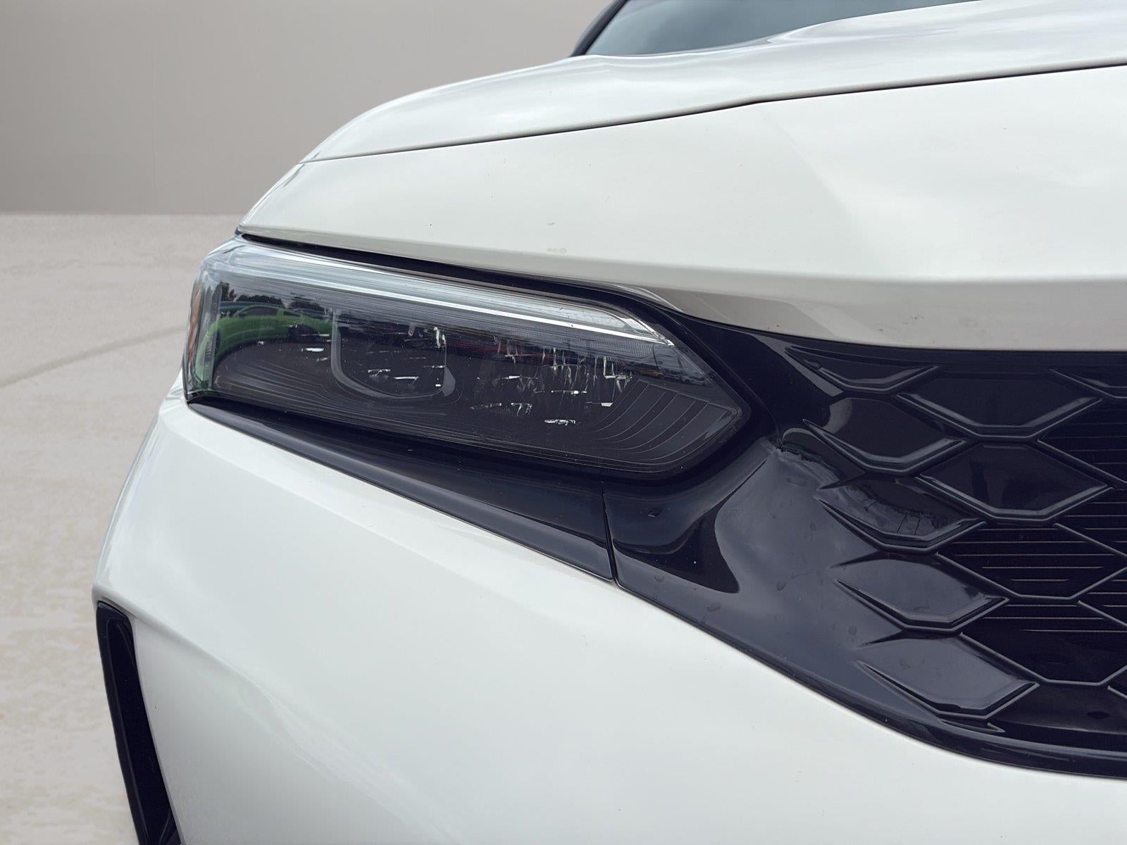 2023 Honda Civic Type R Touring
