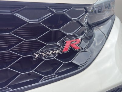 2023 Honda Civic Type R Touring