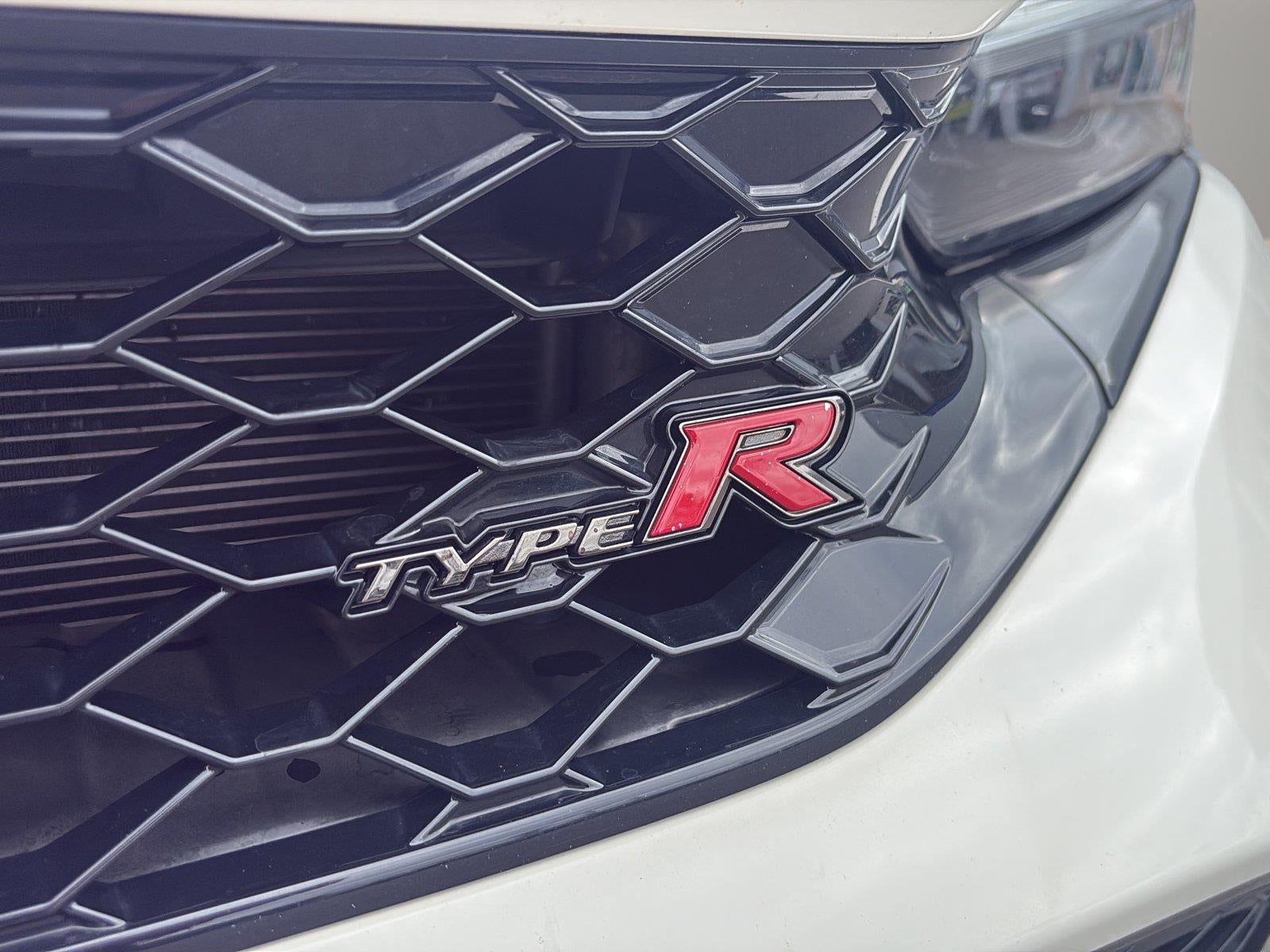 2023 Honda Civic Type R Touring
