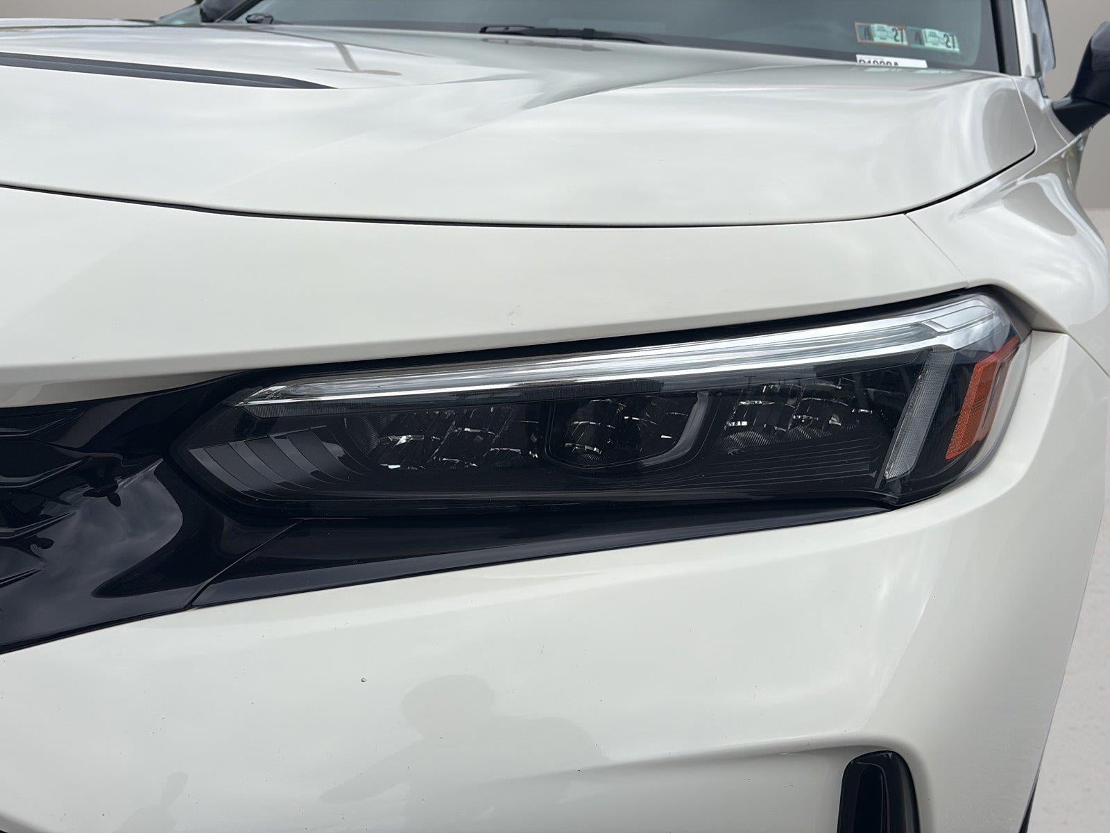 2023 Honda Civic Type R Touring