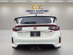 2023 Honda Civic Type R Touring