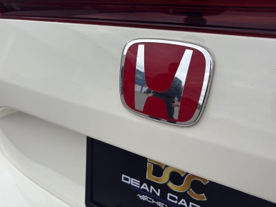 2023 Honda Civic Type R Touring