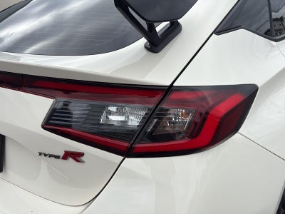 2023 Honda Civic Type R Touring