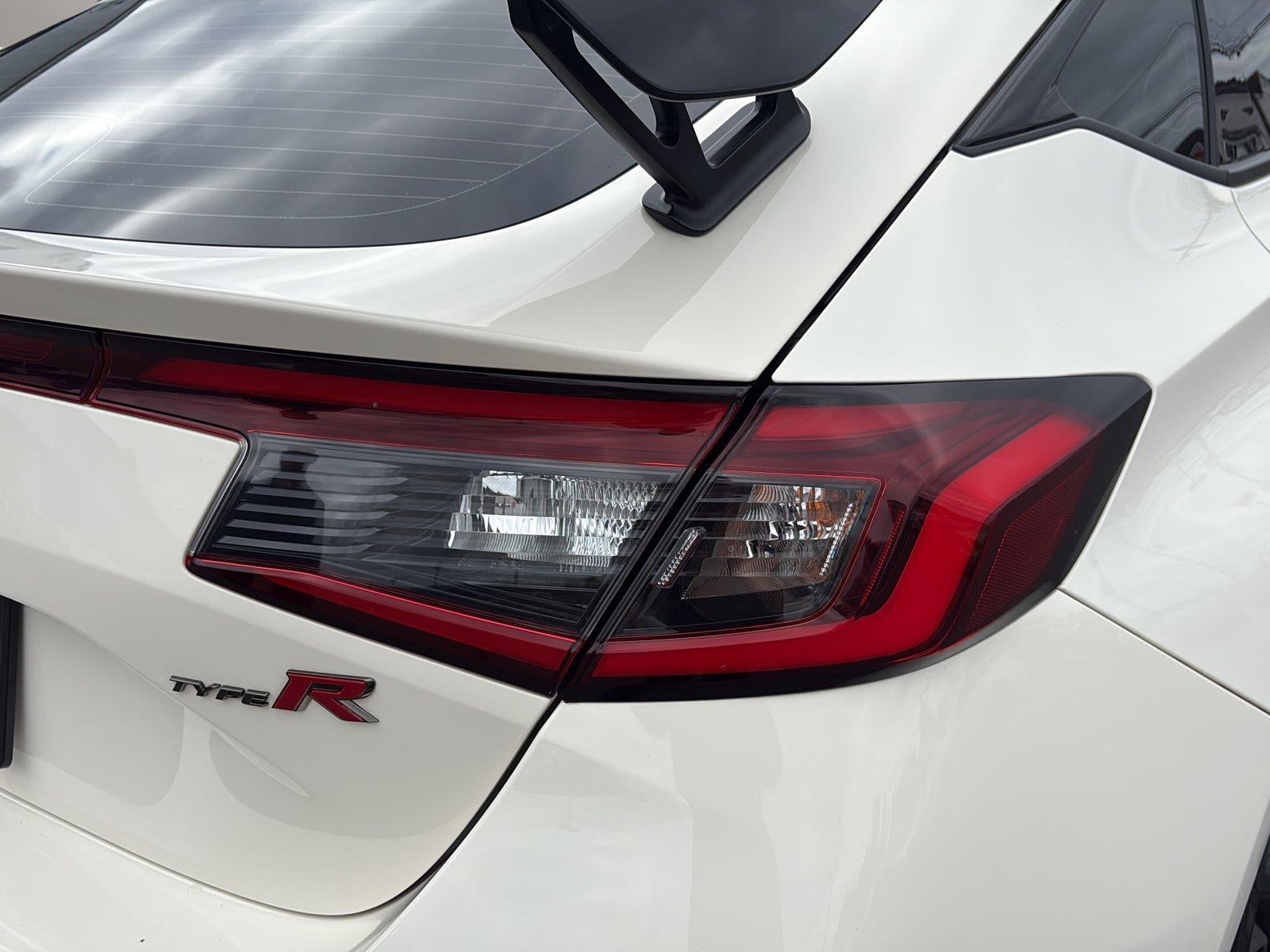 2023 Honda Civic Type R Touring