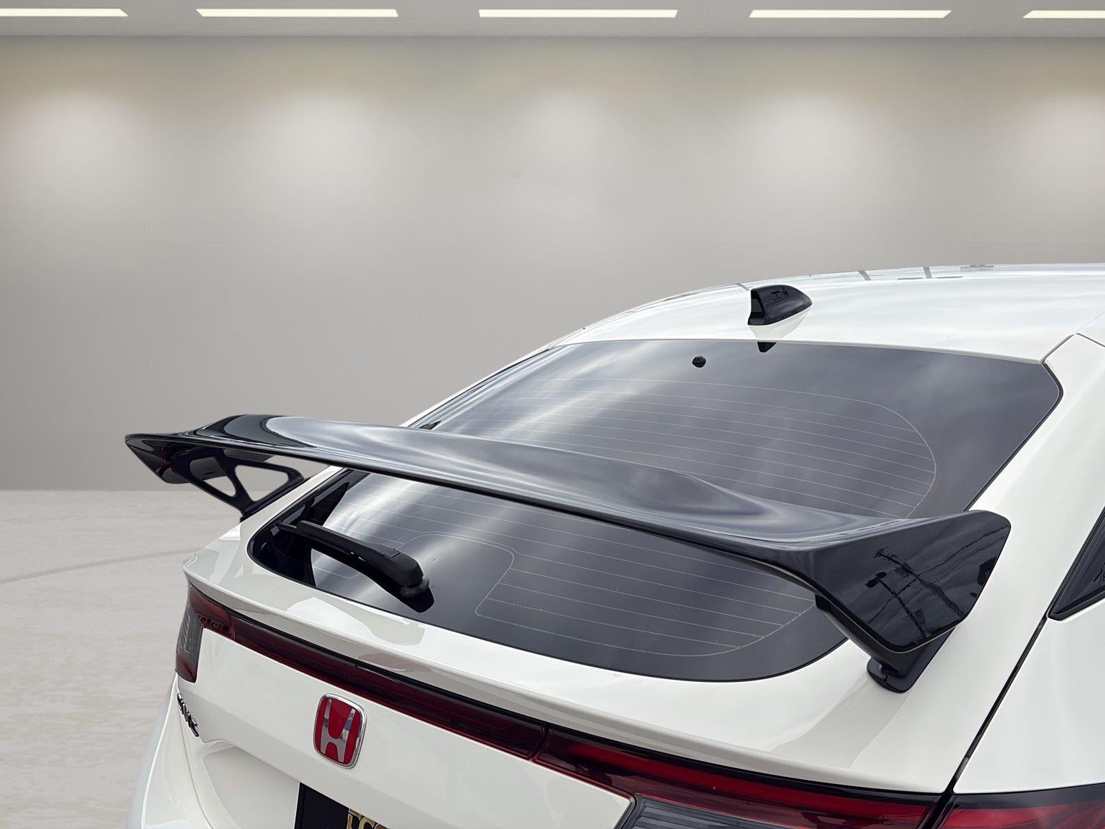 2023 Honda Civic Type R Touring