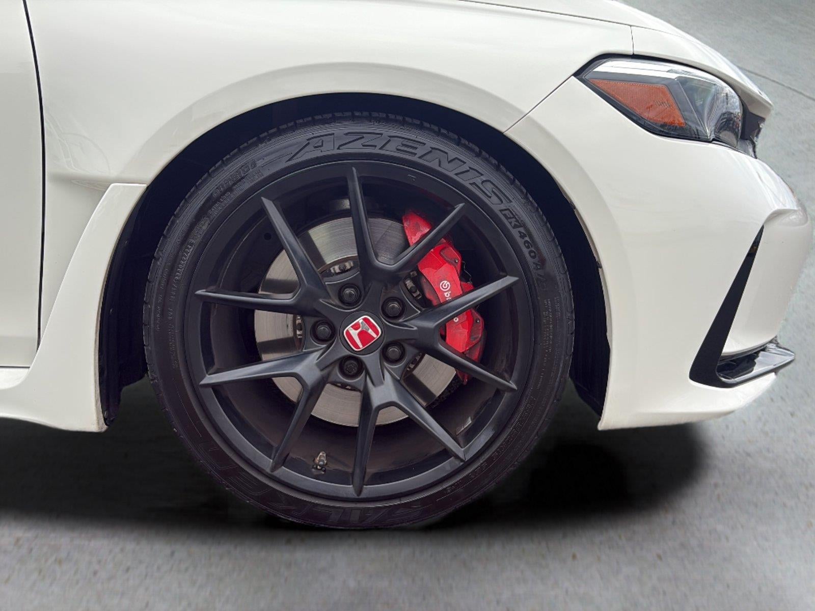 2023 Honda Civic Type R Touring