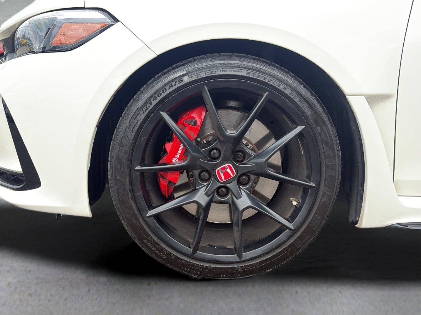 2023 Honda Civic Type R Touring