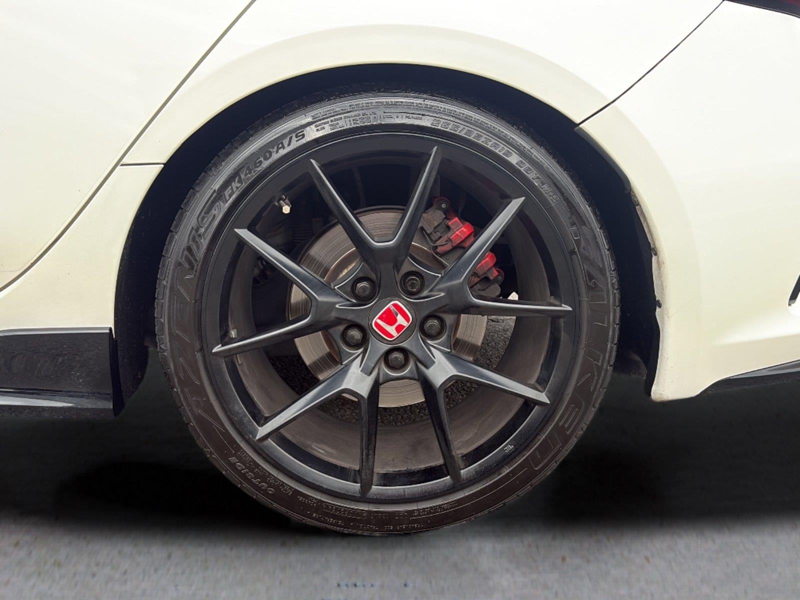 2023 Honda Civic Type R Touring