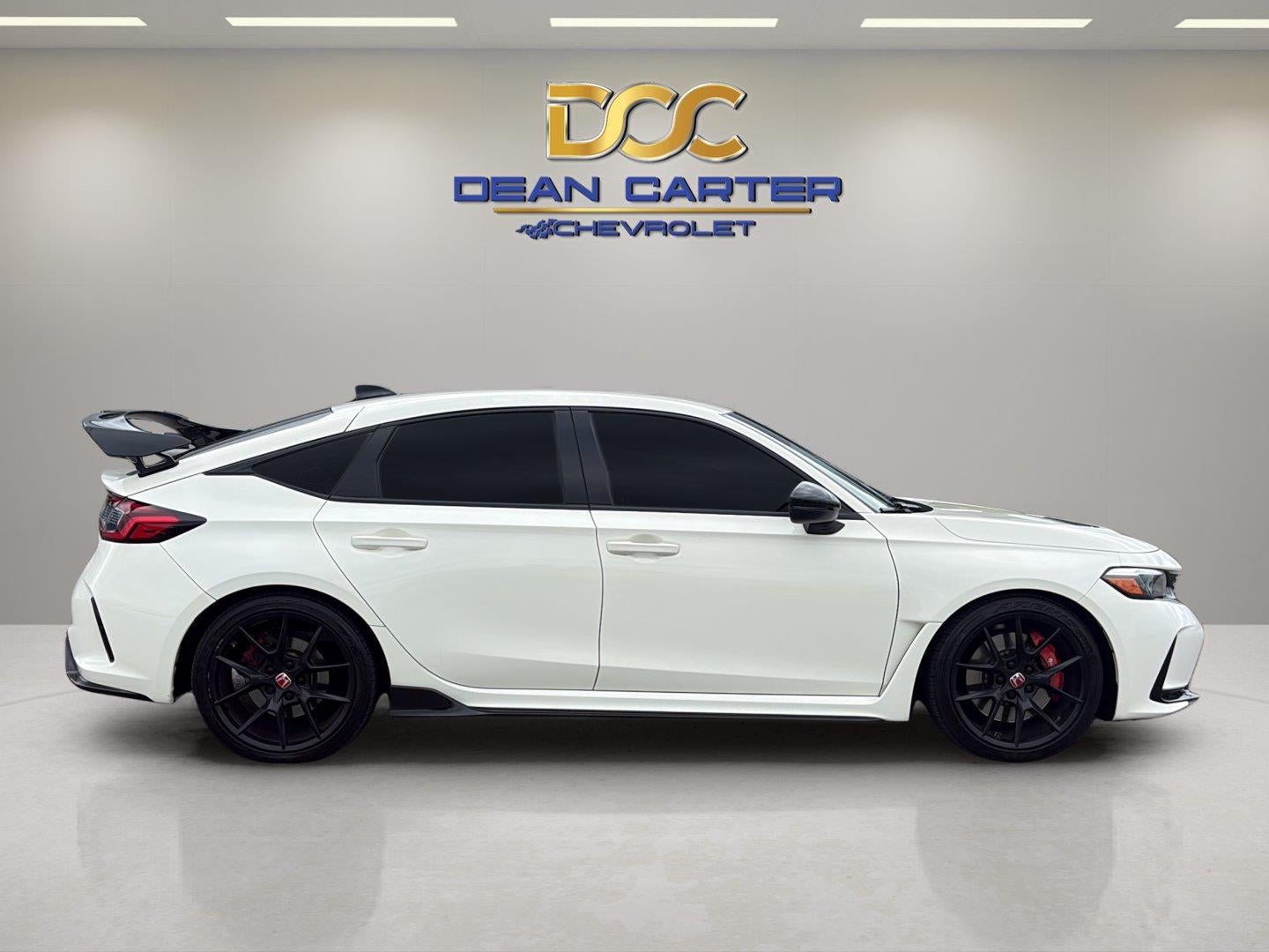 2023 Honda Civic Type R Touring