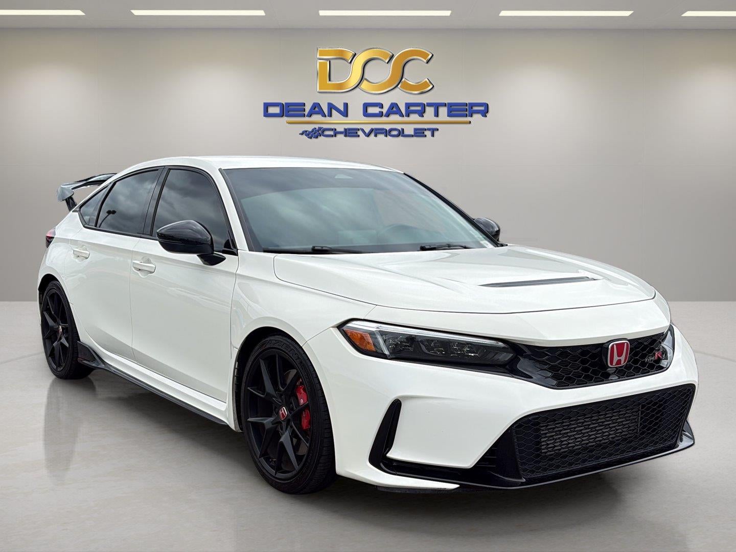 2023 Honda Civic Type R Touring