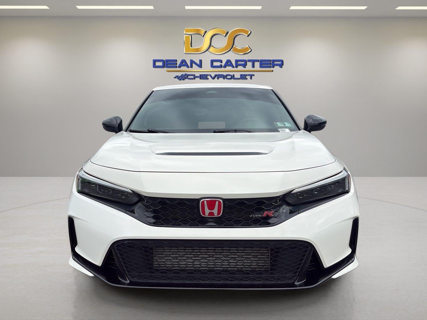 2023 Honda Civic Type R Touring