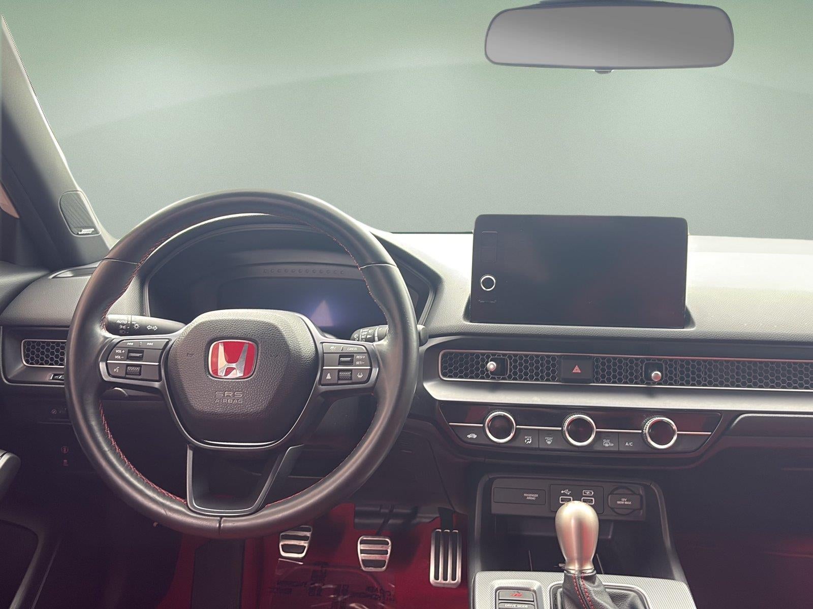 2023 Honda Civic Type R Touring
