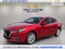 2017 Mazda Mazda3 4-Door Grand Touring