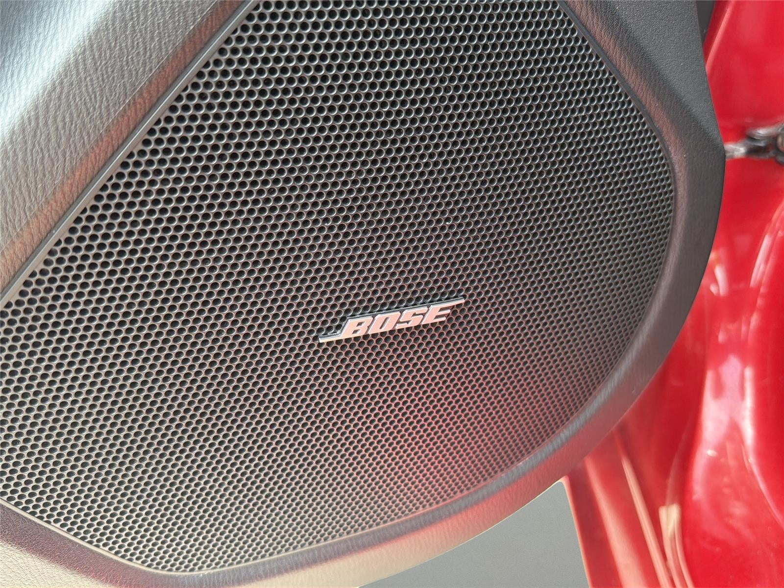 2017 Mazda Mazda3 4-Door Grand Touring