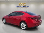2017 Mazda Mazda3 4-Door Grand Touring