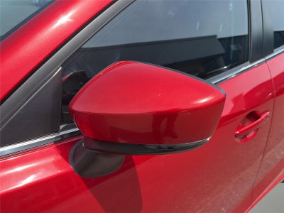 2017 Mazda Mazda3 4-Door Grand Touring