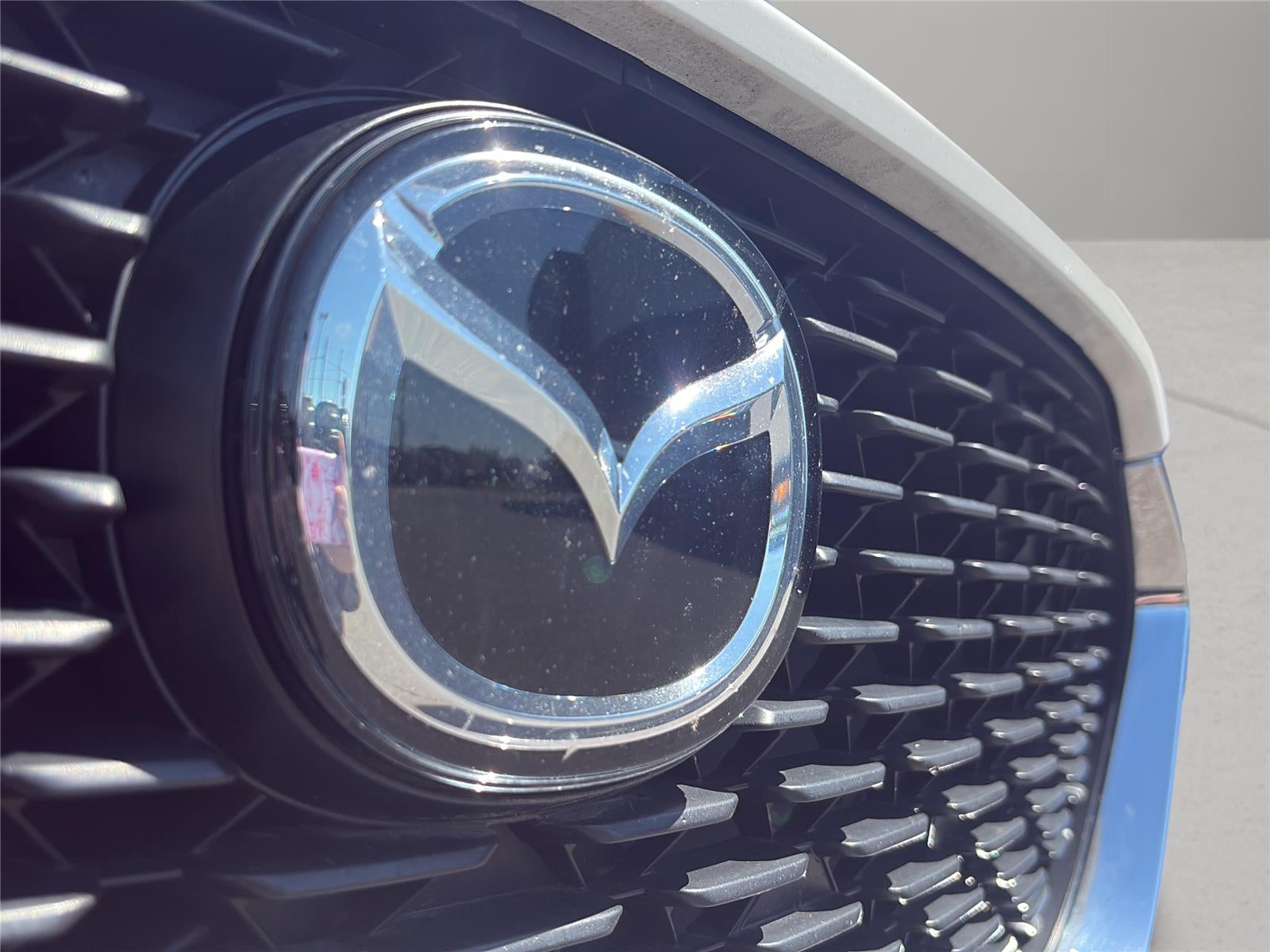 2020 Mazda Mazda3 Sedan Select Package